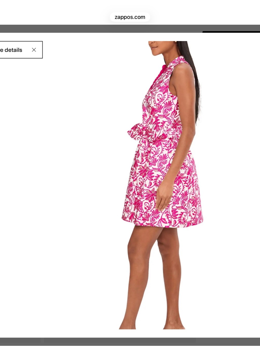 Lilly Pulitzer Sun Shell Pink
Sunseeker Jaquard - Picture 3 of 5